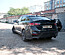 Спойлер лезвие крышки багажника Hyundai Solaris 2 HYS-2-TS1G  -- Фотография  №5 | by vonard-tuning