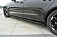 Накладки под пороги для Audi A6 C7 11-14 AU-A6-C7-SD1  -- Фотография  №1 | by vonard-tuning