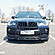 Сплиттер передний BMW X5 E70 M-Pack дорестайл (двойной) BX5E70-MPACK-D-FS1G  -- Фотография  №3 | by vonard-tuning