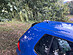 Спойлер лезвие крышки багажника VW Golf 4 VWG4-TS1G  -- Фотография  №2 | by vonard-tuning
