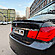Спойлер лезвие крышки багажника BMW 7 F01 F02 v2 B7-F01-TS2G  -- Фотография  №3 | by vonard-tuning
