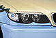 Реснички на передние фары BMW 3er E46 01- CSR Automotive SB013  -- Фотография  №2 | by vonard-tuning