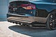 Элероны заднего бампера Audi S8 D4 рестайл AU-S8-D4-RSD2  -- Фотография  №3 | by vonard-tuning
