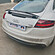 Спойлер лезвие крышки багажника Audi TT 2 8J V2 - под покраску ATT2-8J-TS2P  -- Фотография  №3 | by vonard-tuning