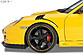 Крылья для  Porsche 911/997  GT3 RS-Look KOT011  -- Фотография  №1 | by vonard-tuning