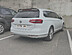 Спойлер лезвие крышки багажника VW Passat B8 универсал - под покраску VWPAS-B8-C-TS1P  -- Фотография  №6 | by vonard-tuning