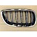 Решетки радиатора BMW E92 06-10 с хром ободом М3-Look сдвоенные 5211082COE  -- Фотография  №2 | by vonard-tuning