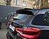 Спойлер крышки багажника BMW X3 G01 M-Pack BM-X3-01-MPACK-CAP1  -- Фотография  №9 | by vonard-tuning