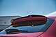 Спойлер багажника Mercedes CLA C118 AMG-Line универсал ME-CLA-118-AMGLINE-ES-CAP1  -- Фотография  №2 | by vonard-tuning
