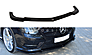 Сплиттер переднего бампера Mercedes CLS C218/W218 ME-CLS-218-FD1  -- Фотография  №1 | by vonard-tuning