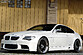 Бампер передний на BMW 6er E63, E64 FSK379  -- Фотография  №2 | by vonard-tuning