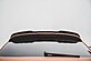 Спойлер лезвие крышки багажника Audi Q7 4L 05-15 AU-Q7-1-SLINE-CAP1  -- Фотография  №2 | by vonard-tuning