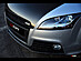 Спойлер из карбона для переднего бампера Audi TTS 08- FCS TTSS carbon  -- Фотография  №1 | by vonard-tuning