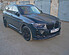 Сплиттер переднего бампера BMW X3 G01 / X4 G02 M-Pack рест. (ver. 2) - под покраску BX3-G01-MPACK-FL-FS2P  -- Фотография  №5 | by vonard-tuning