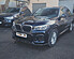 Сплиттер переднего бампера BMW X3 G01 / X4 G02 M-Pack (ver. 2) - под покраску BX3-G01-MPACK-D-FS2P  -- Фотография  №5 | by vonard-tuning