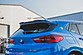 Спойлер крыши багажника BMW X2 F39 M-Pack BM-X2-39-MPACK-CAP1  -- Фотография  №1 | by vonard-tuning
