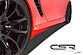 Пороги Porsche Boxster 987 04-/ Cayman 987 11.05- CSR Automotive SX-Line SS987  -- Фотография  №1 | by vonard-tuning