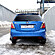 Спойлер лезвие крышки багажника KIA Rio 2 хэтчбек KIR-2-HB-TS1G  -- Фотография  №4 | by vonard-tuning