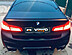 Диффузор заднего бампера BMW G30 в стиле М5 1226267  -- Фотография  №6 | by vonard-tuning