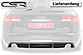 Диффузор Audi A6 C6 4F 08-11 (седан + универсал) HA114  -- Фотография  №3 | by vonard-tuning