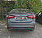 Спойлер лезвие крышки багажника Kia Rio 3 (Ver. 2- Slim) - черный металлик KIR-3-TS2M  -- Фотография  №7 | by vonard-tuning