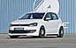 Юбка переднего бампера VW Polo 6R 04.09- RIEGER 00047201  -- Фотография  №2 | by vonard-tuning