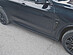 Лезвия под пороги BMW X5 F15 / X6 F16 M-Pack (ver. 2) - под покраску BX5F15-MPACK-SS2P  -- Фотография  №2 | by vonard-tuning