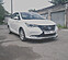 Сплиттер переднего бампера Changan Alsvin 3 - текстурный CHAN-ALS-3-FS1T  -- Фотография  №2 | by vonard-tuning