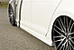 Накладки на пороги VW Golf 7 R-Line дорест. (5 дв.) 00059571  -- Фотография  №3 | by vonard-tuning