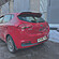 Спойлер лезвие крышки багажника Kia Ceed 2 - черный металлик KICD-2-GT-TS1M  -- Фотография  №11 | by vonard-tuning