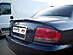 Спойлер лезвие крышки багажника Hyundai Sonata 4 рестайл (под покраску) HYSO-4F-TS1P  -- Фотография  №4 | by vonard-tuning