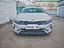 Сплиттер переднего бампера KIA K5 3 V2 - под покраску KIK5-3-FS2P  -- Фотография  №4 | by vonard-tuning