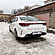 Спойлер лезвие крышки багажника Kia Rio 4 KIR-4-TS1G  -- Фотография  №3 | by vonard-tuning