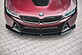 Сплиттер переднего бампера (гладкий) BMW i8 BM-I8-1-FD1  -- Фотография  №4 | by vonard-tuning