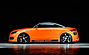 Бампер задний Audi TT MK2 8J 09.06- S-LineRIEGER 00055157  -- Фотография  №3 | by vonard-tuning