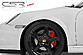 Расширители арок Porsche 911/997 GT/3, GT/3 RS (рестайлинг) 7/2008-2012 VB011  -- Фотография  №1 | by vonard-tuning