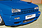 Юбка переднего бампера VW Golf MK 2 RIEGER 00048010  -- Фотография  №2 | by vonard-tuning