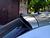 Спойлер лезвие крышки багажника Skoda Superb 3 универсал (под покраску) SSU-3-TS1P  -- Фотография  №1 | by vonard-tuning