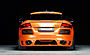 Бампер задний Audi TT MK2 8J 09.06- S-Line RIEGER с разъемами для парктроника 00055158  -- Фотография  №2 | by vonard-tuning