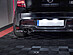 Сплиттер заднего бампера BMW E81/E87 M-Pack рестайлинг BM-1-81F-MPACK-RSD1  -- Фотография  №3 | by vonard-tuning