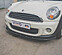 Сплиттер переднего бампера MINI Hatch R56 - под покраску MINI-R56-FS1P  -- Фотография  №3 | by vonard-tuning