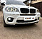 Сплиттер переднего бампера BMW X5 E70 M-Pack рест. (ver. 2) - под покраску BX5E70-MPACK-FL-FS2P  -- Фотография  №2 | by vonard-tuning