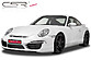 Бампер передний Porsche 911/997 2004-2012 FSK999  -- Фотография  №4 | by vonard-tuning