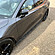 Лезвия под пороги Changan UNI-V CHAN-UNI-V-SS1G  -- Фотография  №1 | by vonard-tuning