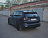 Спойлер крышки багажника (нижний) BMW X3 G01 - черный металлик BX3-G01-BOTTOM-TS1M  -- Фотография  №6 | by vonard-tuning