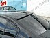 Спойлер накладка на заднее стекло BMW E90 118 51 04 01 01  -- Фотография  №1 | by vonard-tuning