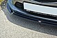 Сплиттер переднего бампера Mazda 6 12-14 MA-6-3-FD1  -- Фотография  №3 | by vonard-tuning