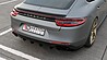 Накладка диффузора Porsche Panamera Turbo GTS 971  PO-PA-971-T-RS1  -- Фотография  №1 | by vonard-tuning
