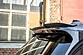 Накладка на крышку багажника BMW G05 X5  BM-X5-05-MPACK-CAP1  -- Фотография  №2 | by vonard-tuning