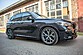 Накладки под пороги лезвия BMW G05 X5 M-Pack  BM-X5-05-MPACK-SD1  -- Фотография  №1 | by vonard-tuning